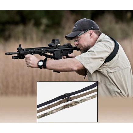 Viking Tactics Vtac Original Sling Black