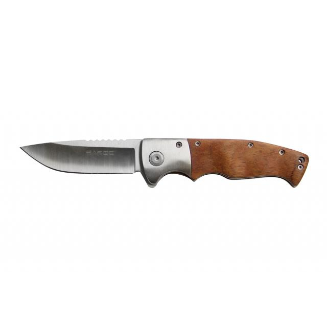 Sarge Flash Wooden Swift Assist Folder