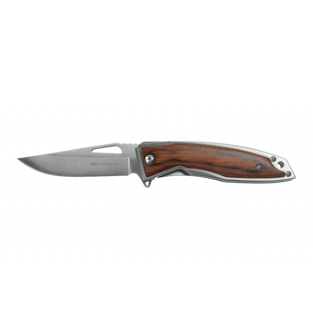 Sarge Strive Wood Swift Assist Folder