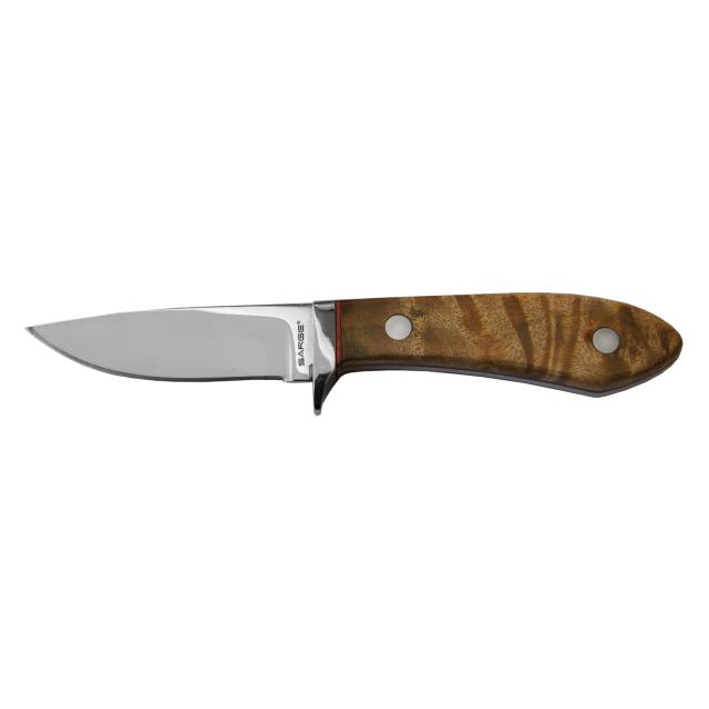 Sarge Tk Bird Knife