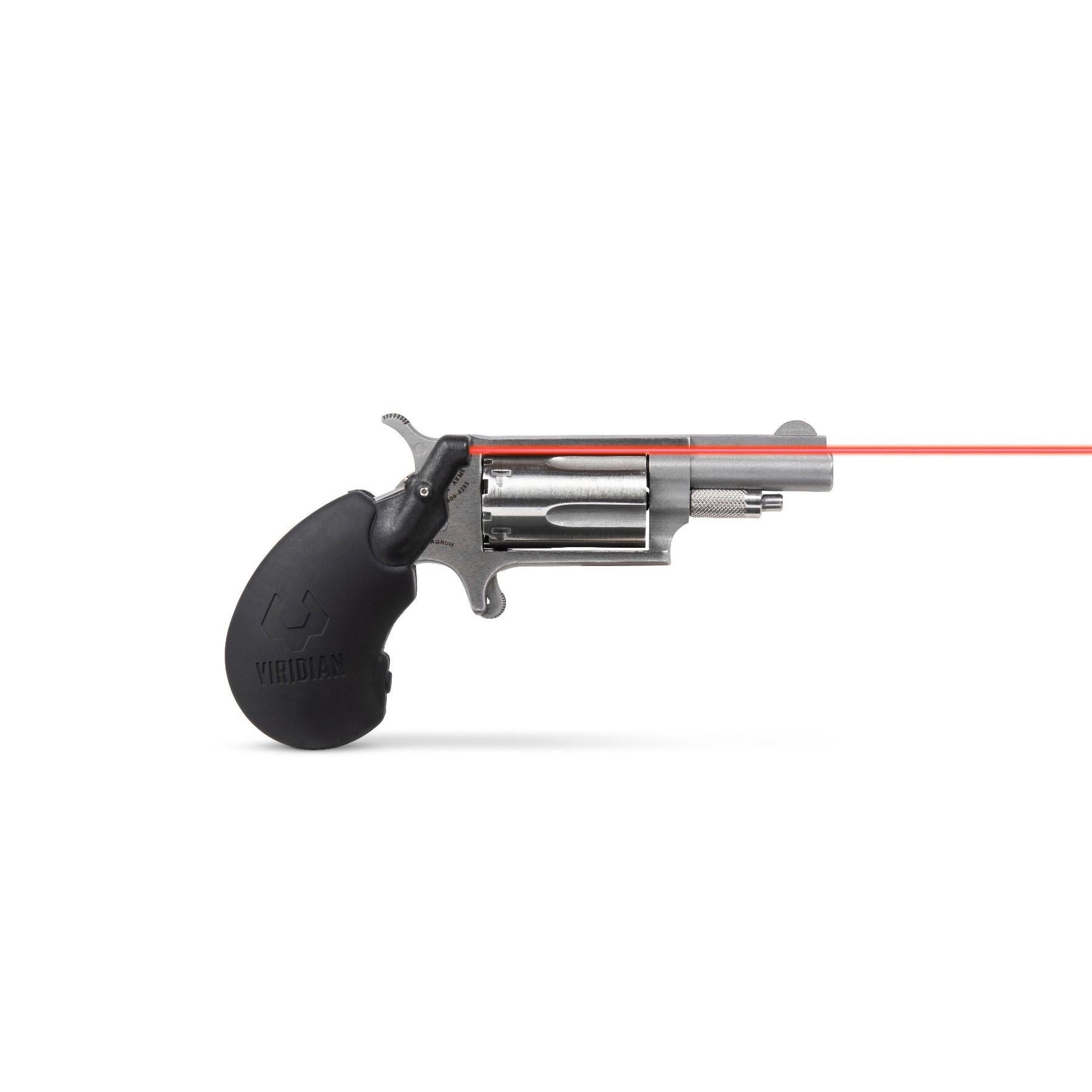 Viridian Grip Red Laser for North American Arms Magnum