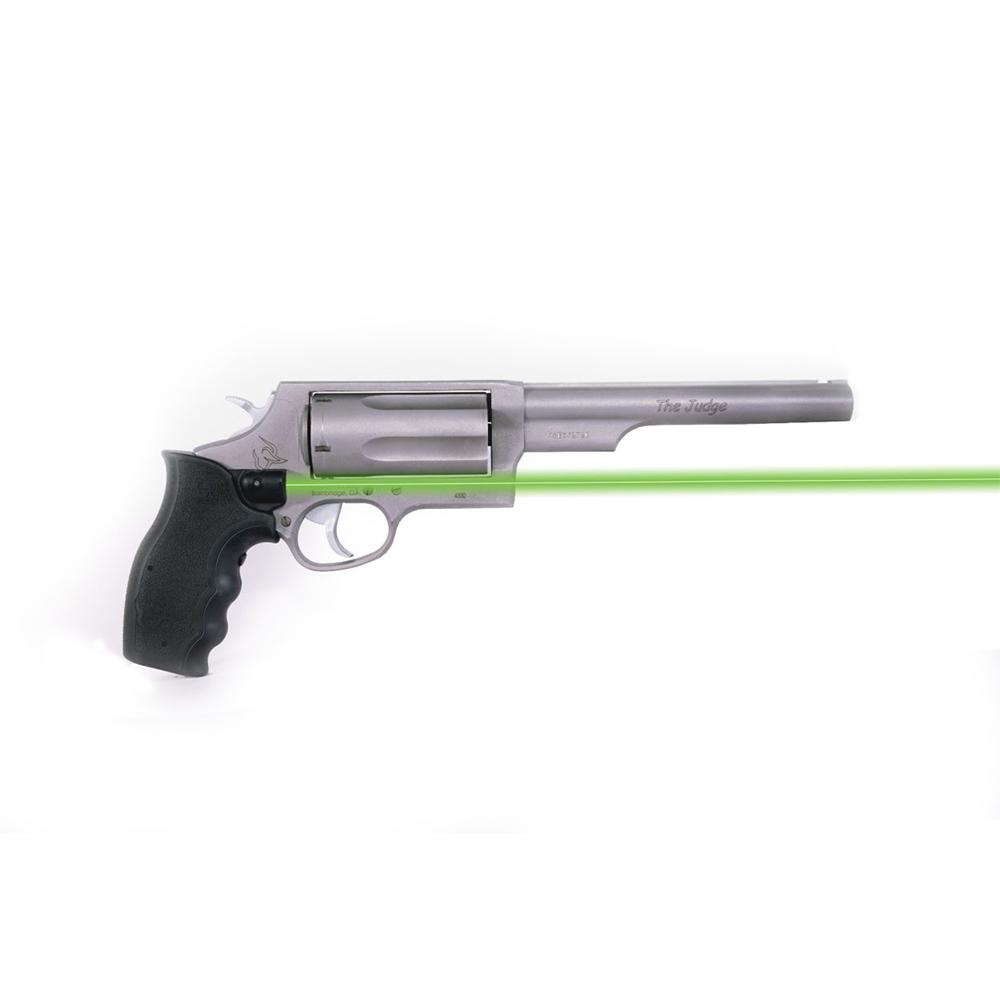 Viridian Grip Green Laser for Taurus Judge