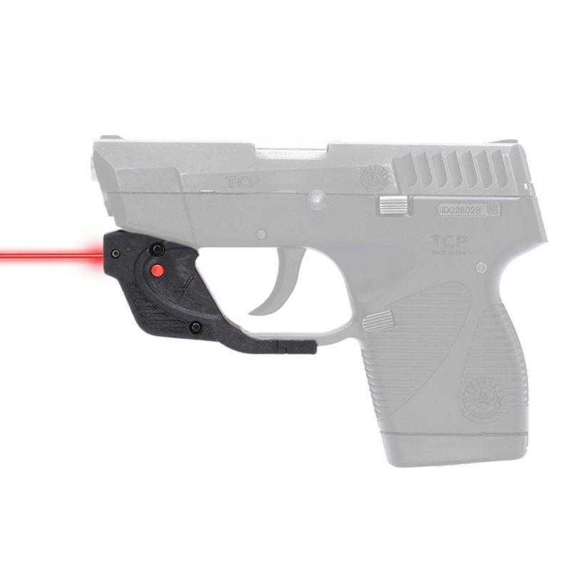 Viridian E-series Red Laser Sight for Taurus Tcp 738