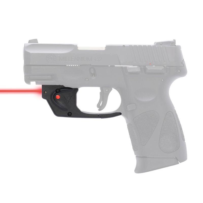 Viridian E Series Red Laser Sight for Taurus G2C G3C PT111 G2