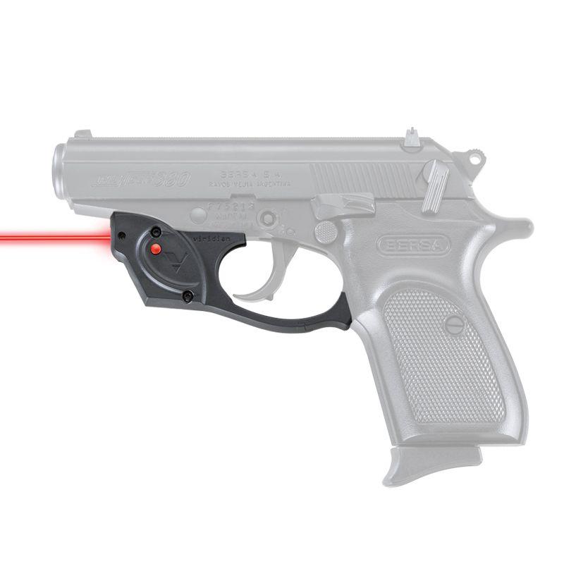 Viridian Essential Red Laser Sight for Bersa Thunder 380
