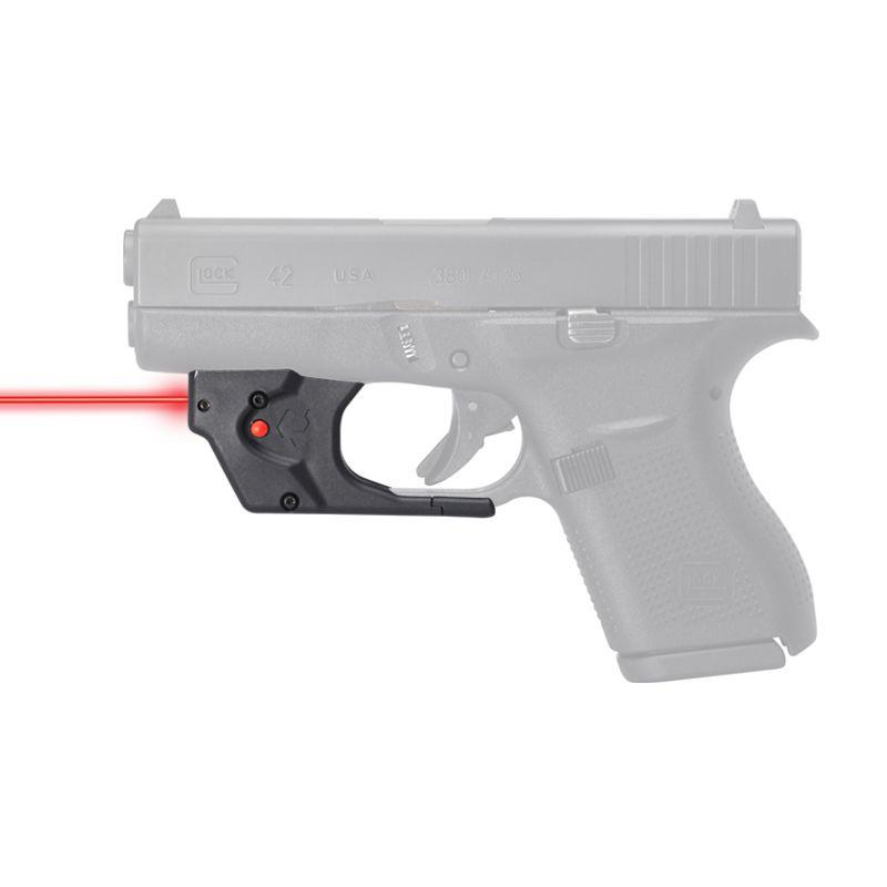 Viridian Essential Red Laser Sight for Glock 42/43/43X/48