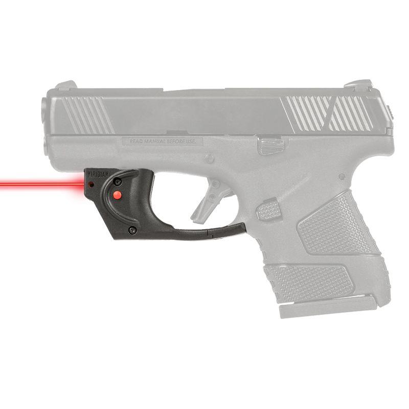 Viridian E-series Red Laser Sight for Mossberg MC1