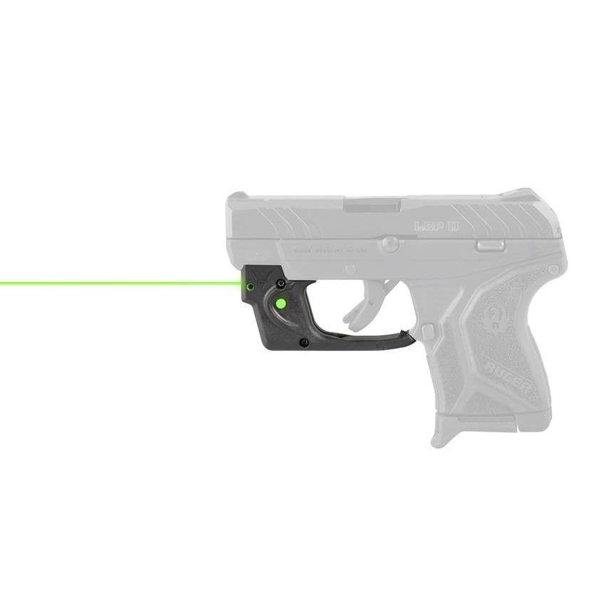 Viridian E-series Green Laser Sight for Ruger Lcp Ii