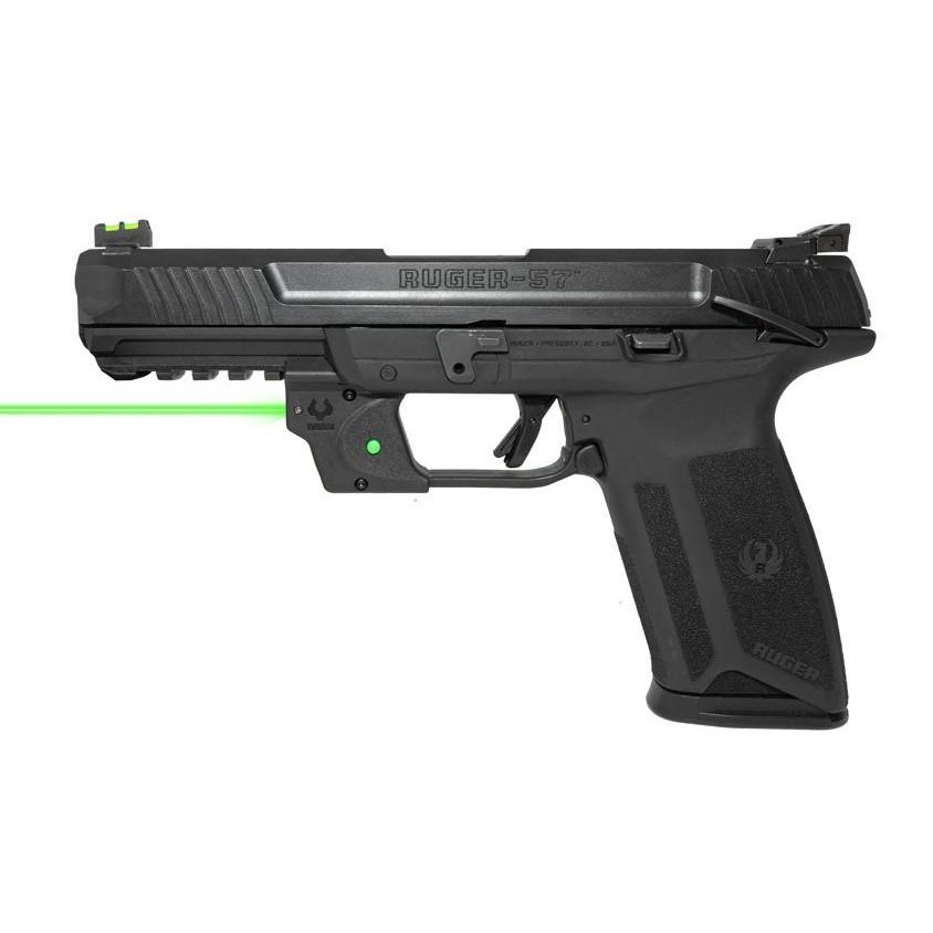 Viridian E Series Green Laser Sight for Ruger 5.7