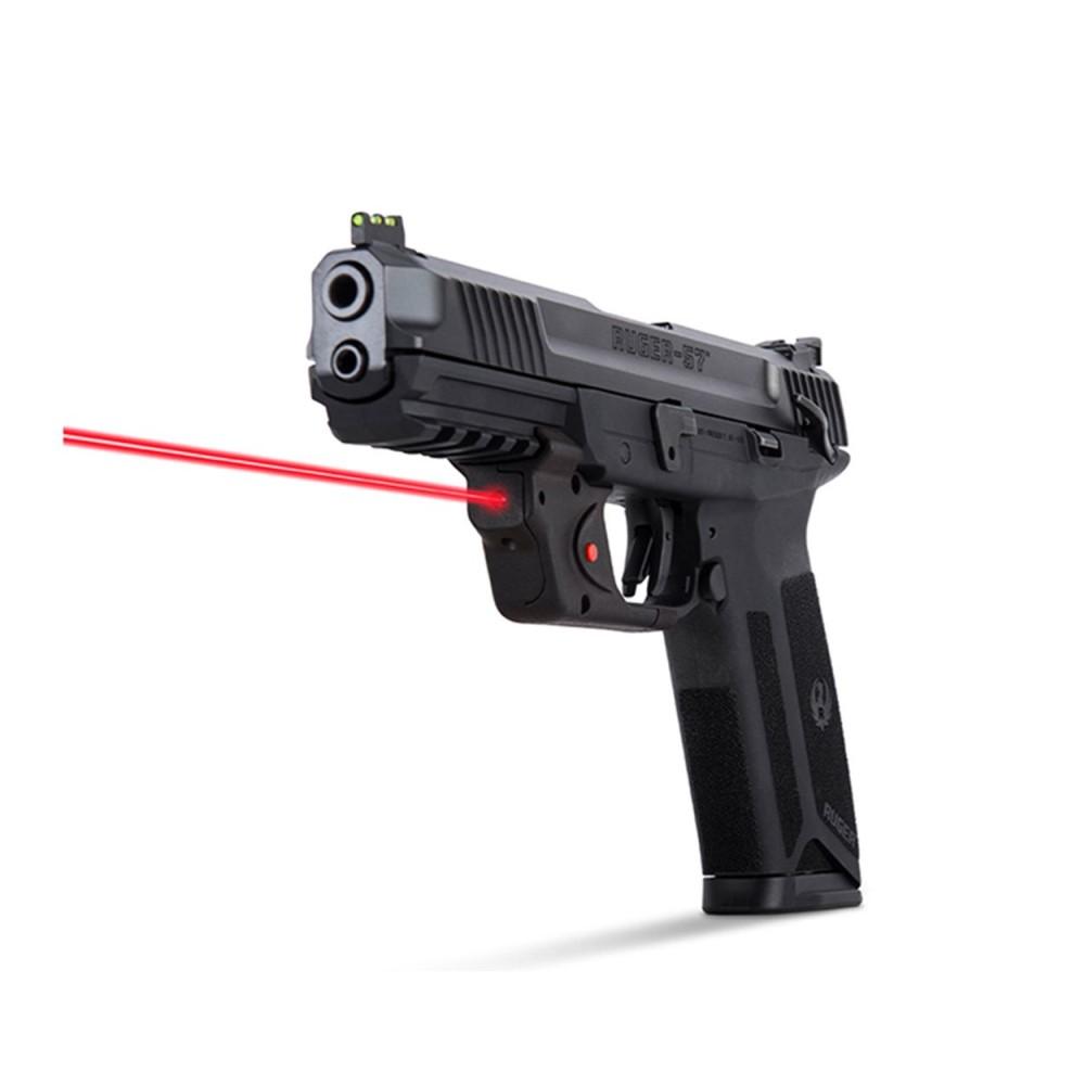 Viridian E Series Red Laser Sight for Ruger 5.7