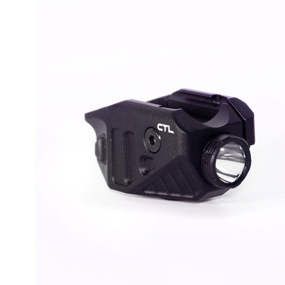 Viridian Custom Tactical Light for Sig P365 - 525 Lumen