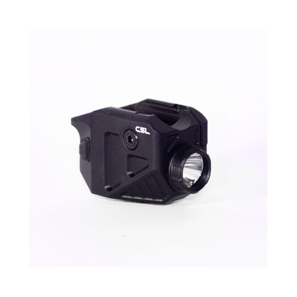 Viridian C5L for Sig P365 Green Laser & 550 Lumen Light