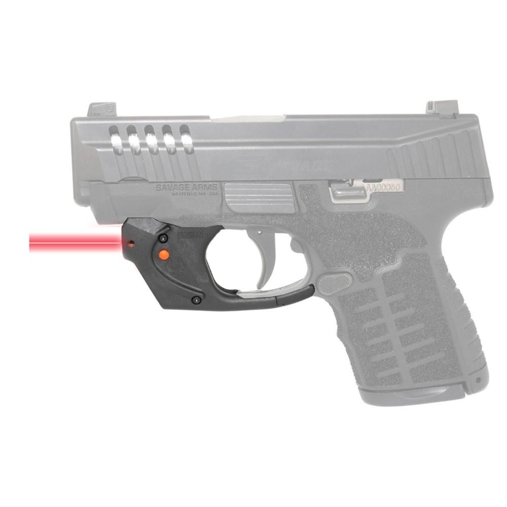 Viridian E Series Red Laser With Kydex Holster - Black - Image 2