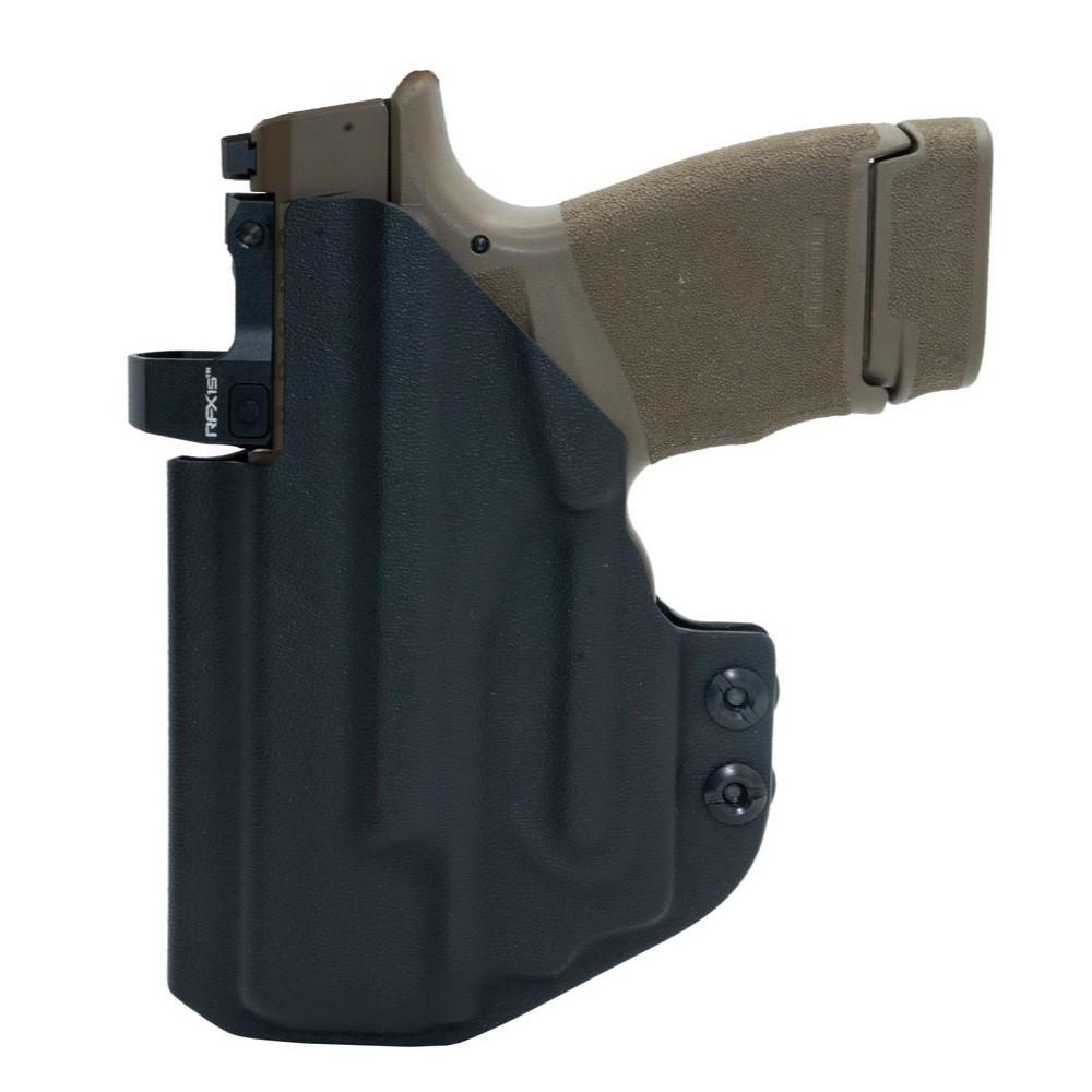 Viridian E Series Green Laser Black Taurus GX4/GX4XL - Image 2