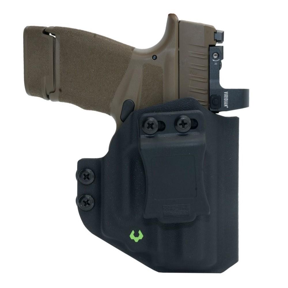 Viridian E Series Green Laser Black Taurus GX4/GX4XL - Image 3