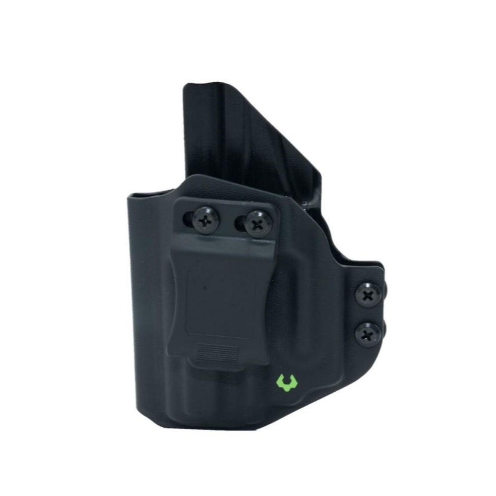 Viridian Kydex Holster Iwb for Springfield Hellcat Pro