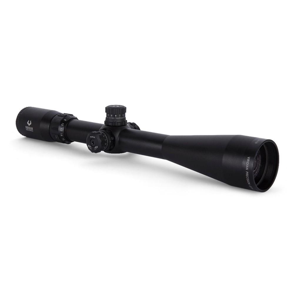 Viridian Serac 6-24X50 Sf Riflescope