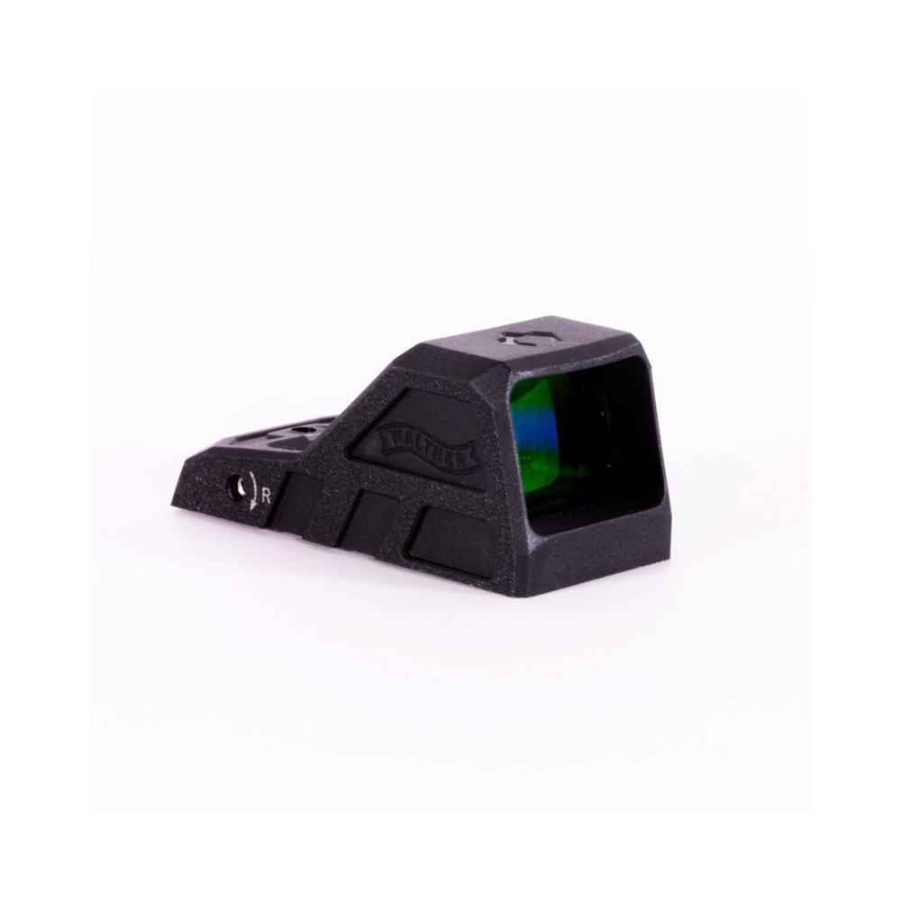 Viridian Custom Rfx Sight for Walther Pdp & Wmp - Black