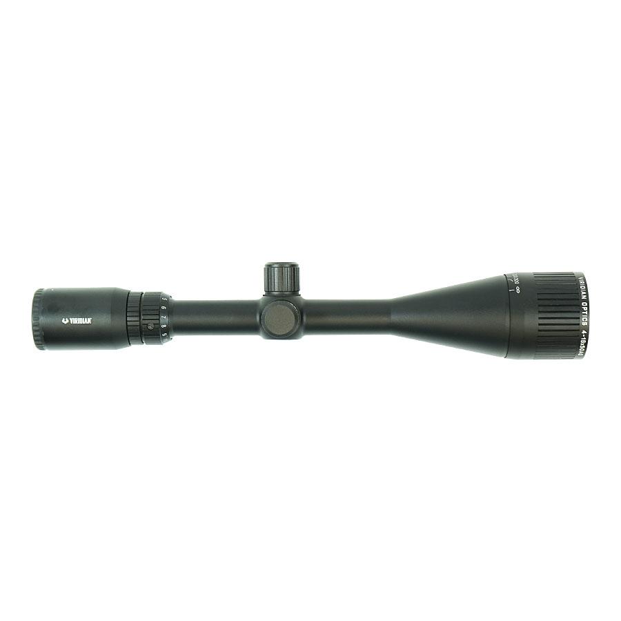 Viridian 4-16X50 Ao R6 Reticle Rifle Scope