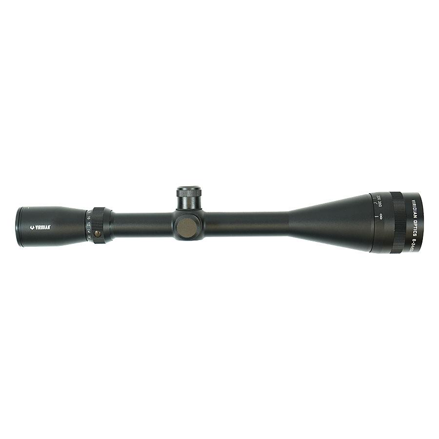 Viridian 6-24X50 Ao R6 Reticle Rifle Scope