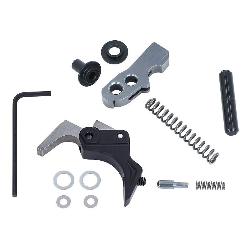 Volquartsen 10/22 Hp Action Kit