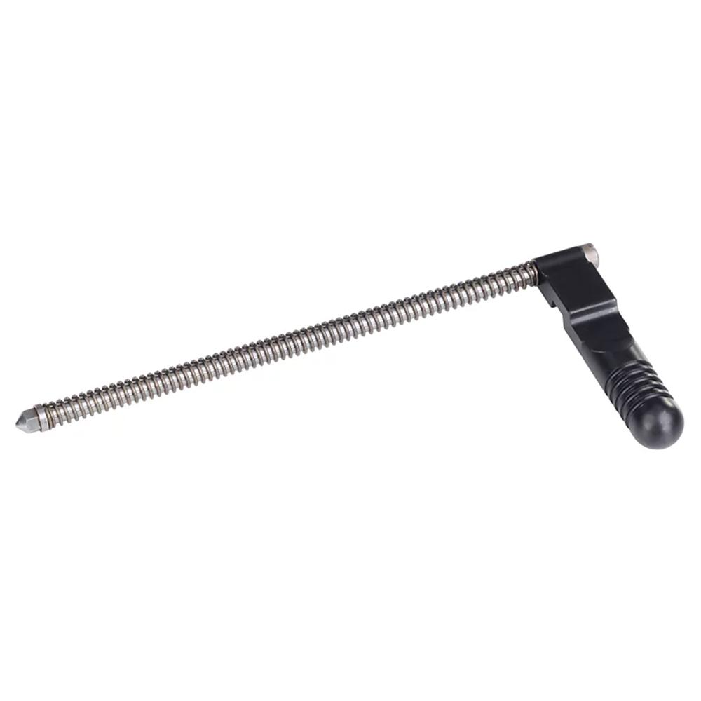 Volquartsen Extended Bolt Handle & Recoil Rod Assembly for Ruger 10/22
