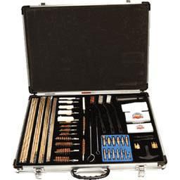 Dac 63PC Universal Deluxe Gun Cleaning Kit