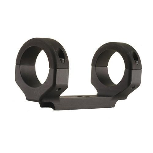 Dnz Game Reaper Integral 1-PC Scope Mount for Tc Encore Omega - Black