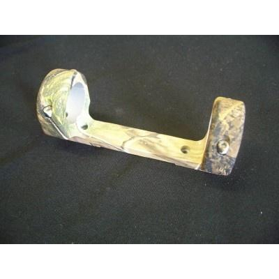 Ruger 10/22 Low 1APG Camo Scope Mount