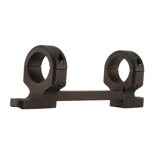 Dnz Game Reaper Integral 1-PC Mount Tikka T3 Low Blk