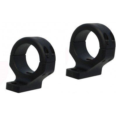 Savage Flatback Mount 30MM High