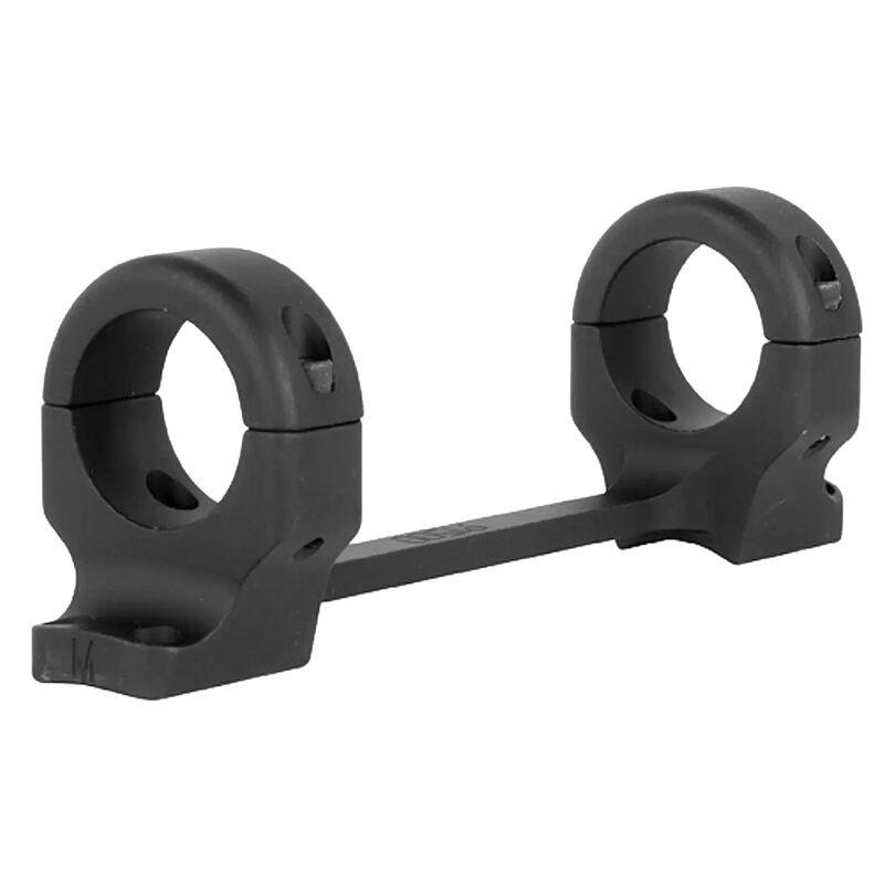 Savage La Round Receivers 30MM High Blk
