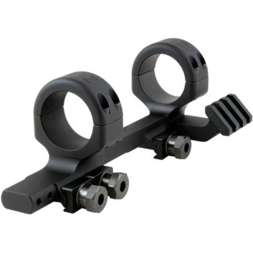 Dnz Freedom Reaper Forward Picatinny Rail 30MM Black