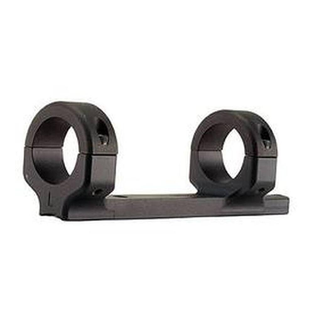 Browning Blr Short Action Medium Mount Black