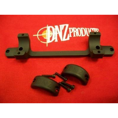 Dnz Game Reaper Integral Mount for Savage Axis/edge High Black