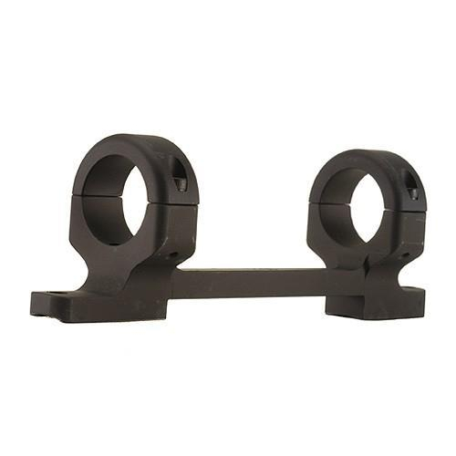 Dnz Game Reaper Integral 1-PC Mount Rem 7400/7600 Medium Black