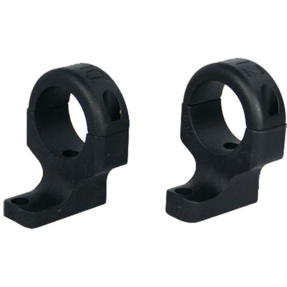 Huntmaster 1 Medium Black Scope Mount