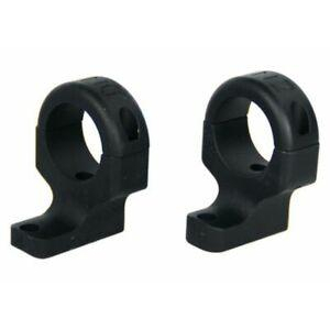 Remington 700 Mount 30MM Medium Black