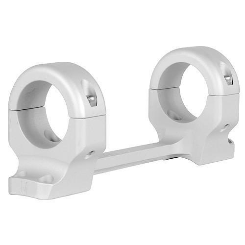 Browning Xbolt La Silver Medium 30MM Scope Mount