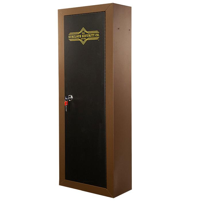 Surelock Combat 10-GUN Cabinet SLS-11