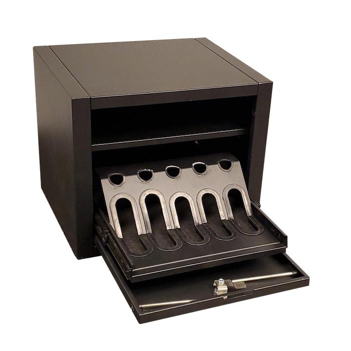 Constitutional Handgun Box