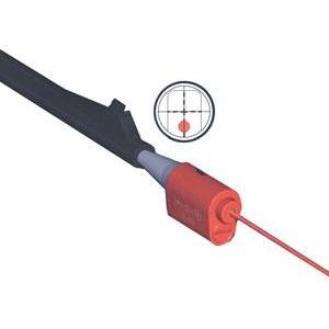 Mag Laser Boresighting System