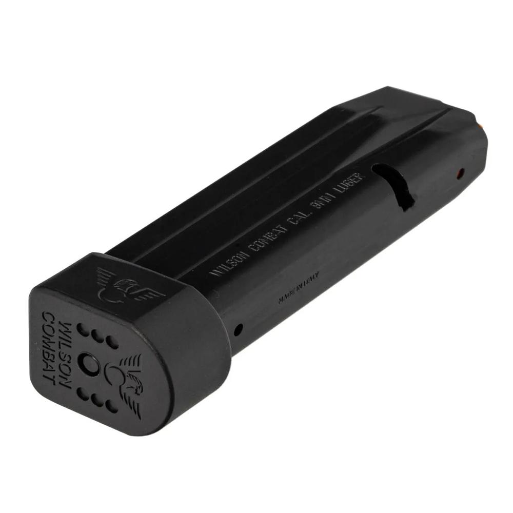 Mag Wilson 9MM 18RD Edc X9 Blk