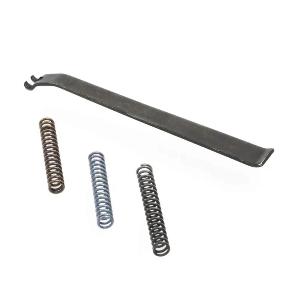 Wilson Combat Spring Kit for S&w K/l/n Frame Revolvers