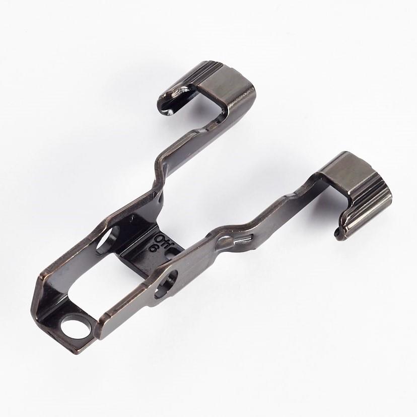 Wilson Combat Slide Release WCP320 Extended