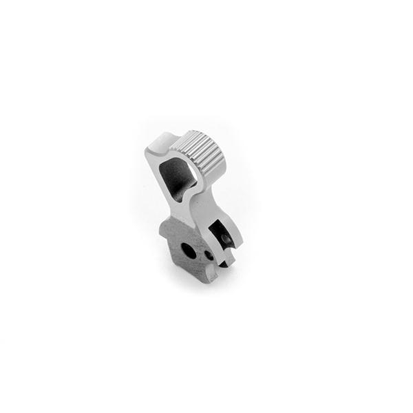 Wilson Combat Ultralight Skeletonized Hammer Stainless