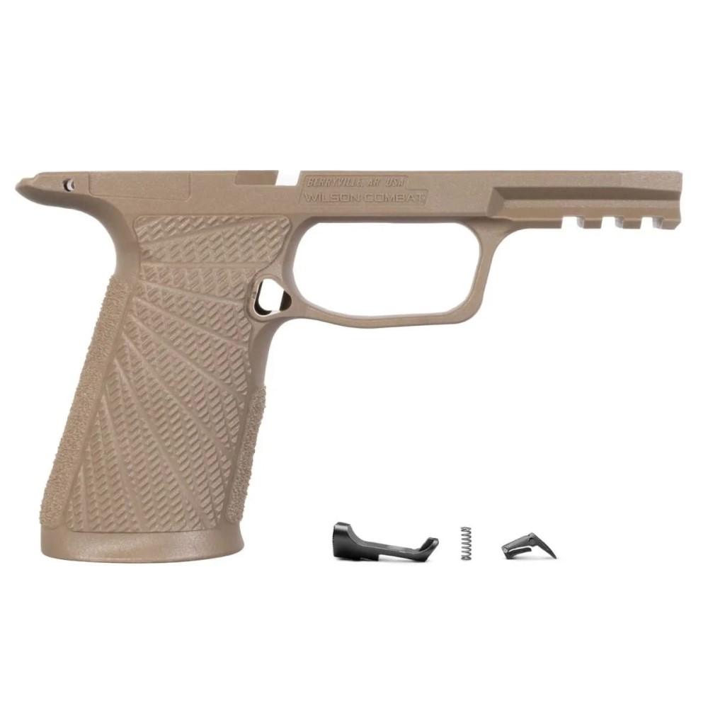 Wct Grip WCP365 Xmacro Tan