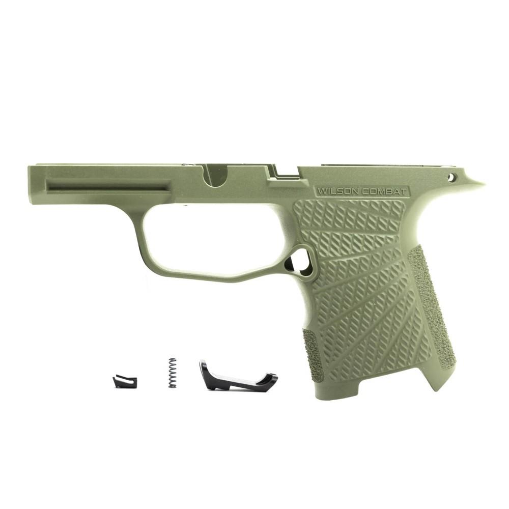 Wct Grip WCP365 Grn