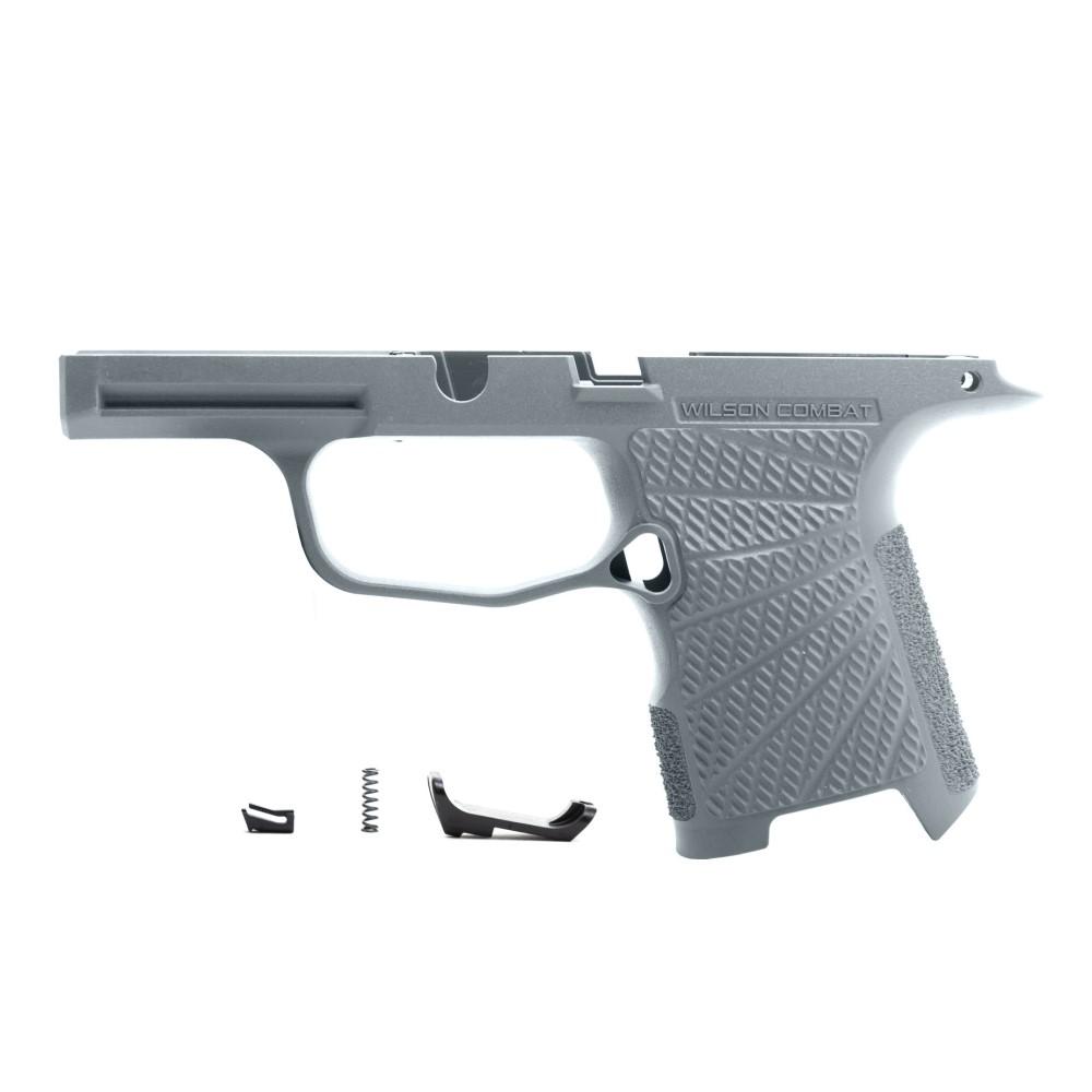 Wct Grip WCP365 Gry