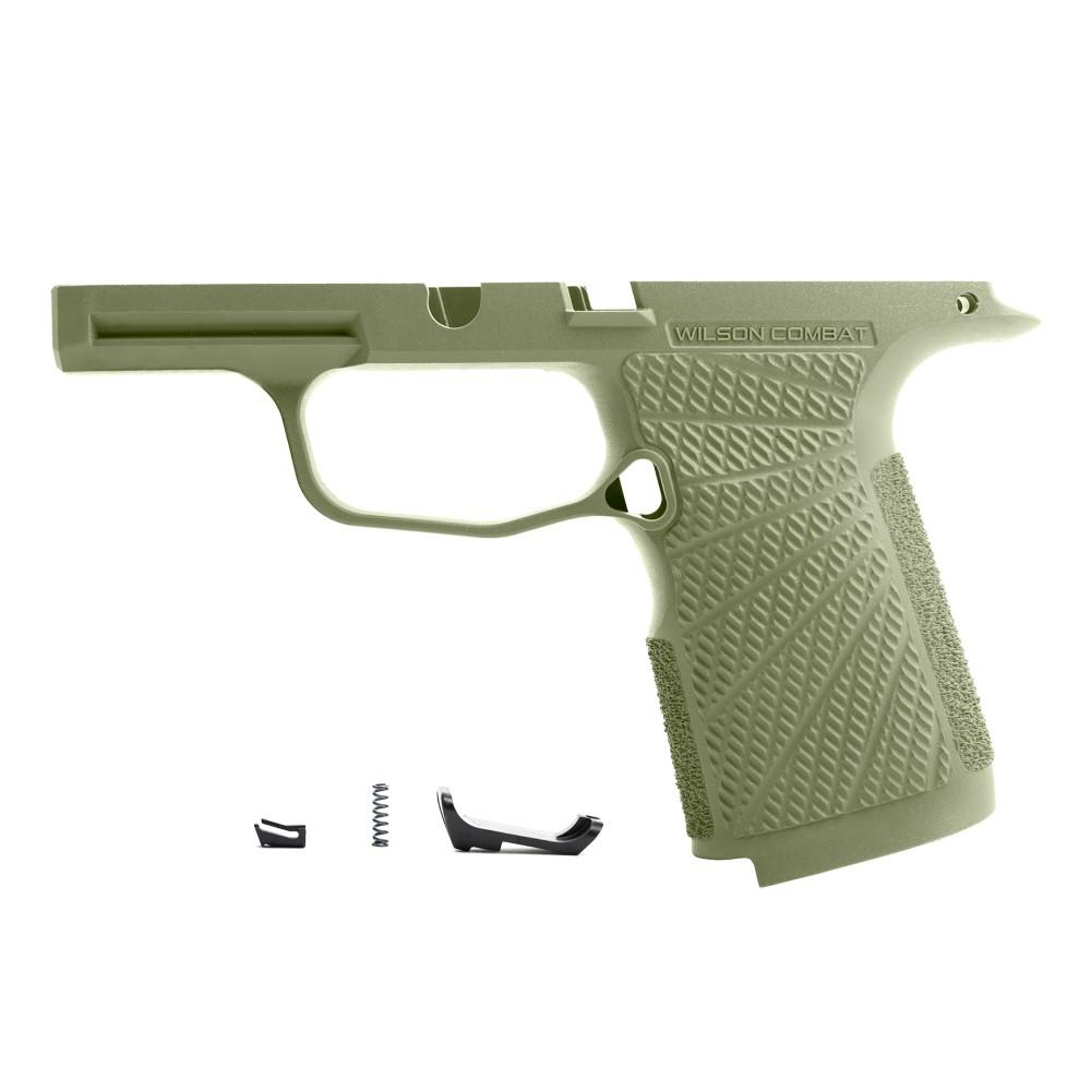 Wct Grip WCP365XL Grn